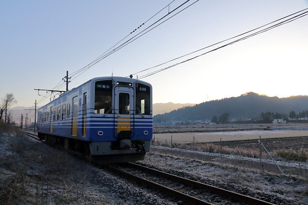 閾