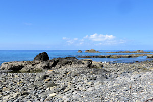 CA